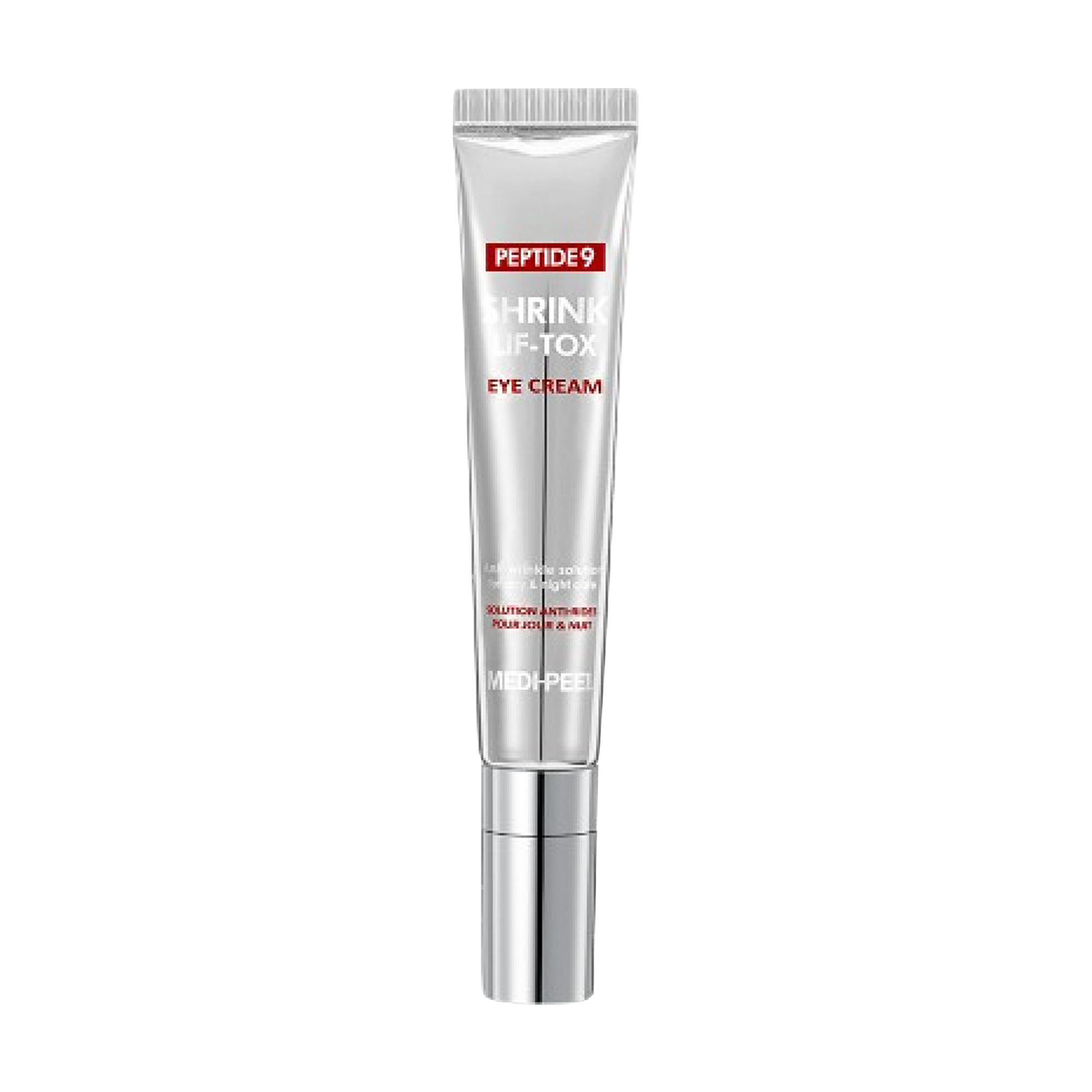Крем для шкіри навколо очей Medi-Peel Peptide 9 Shrink Lif-Tox Eye Cream, 20 мл